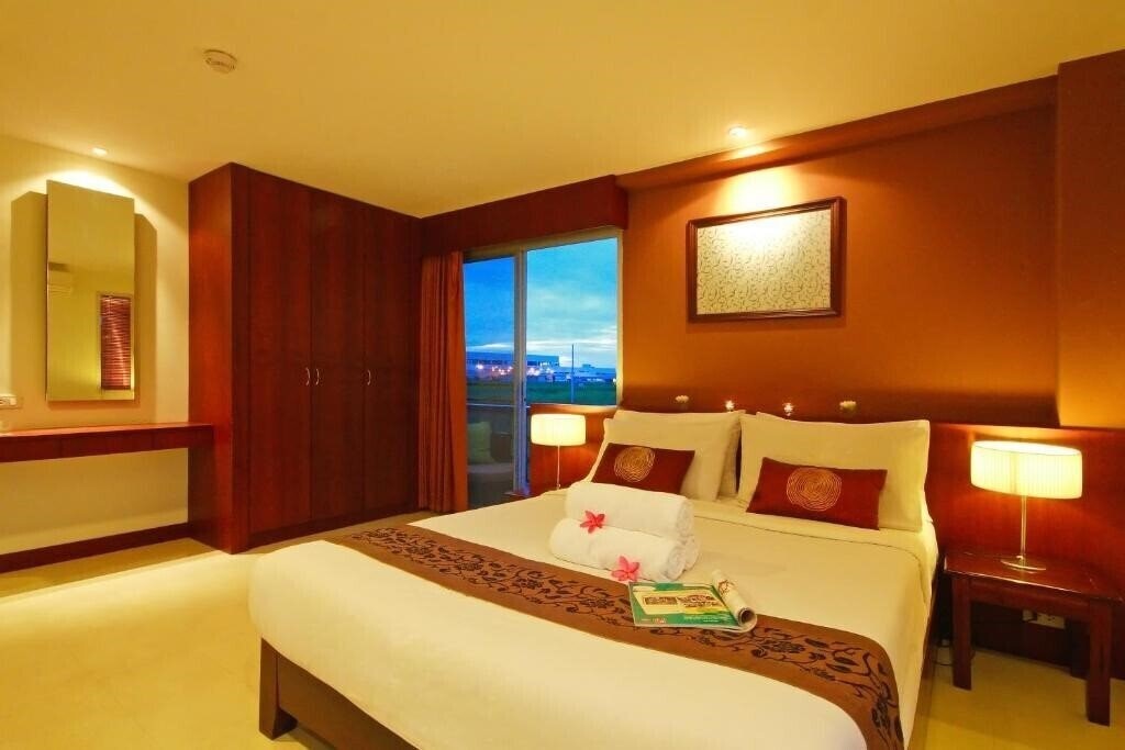 Фото Floral Shire Resort 3*