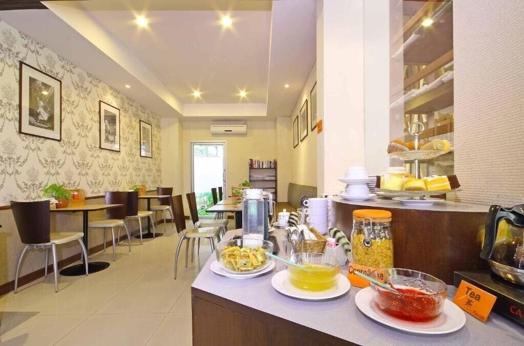 Фотографія Floral Shire Resort 3*