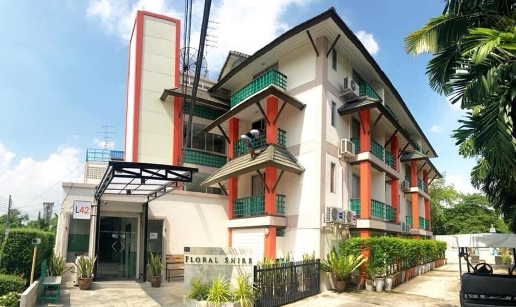 Зображення Floral Shire Resort 3*