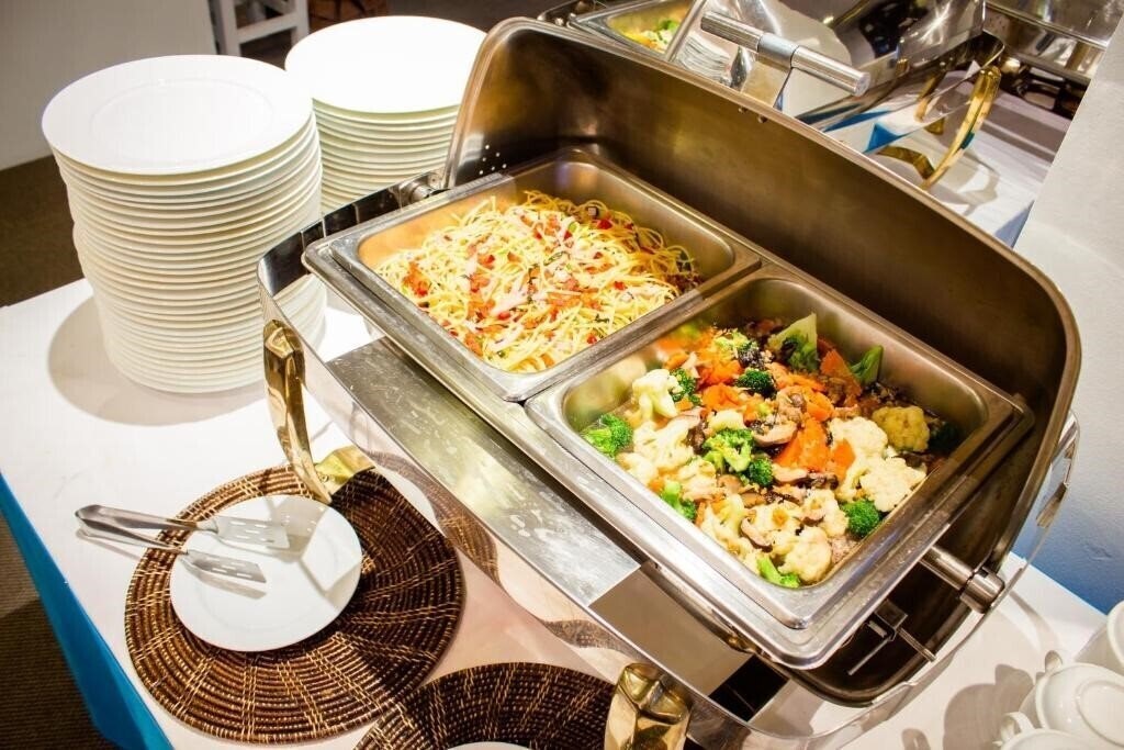 Зображення I Residence Sathorn 3*