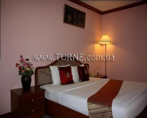 Изображение Royal Asia Lodge And Paradise Bangkok 2*