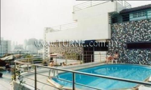 Фото Royal Asia Lodge And Paradise Bangkok 2*