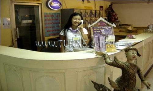 Изображение Sawasdee Welcome Inn 3*