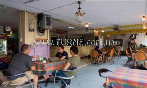 Фотография Sawasdee Welcome Inn 3*