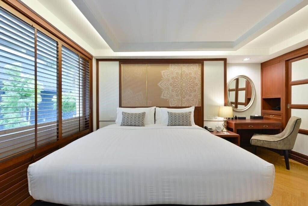Фотографія Centre Point Serviced Apartment Thong Lo 4*