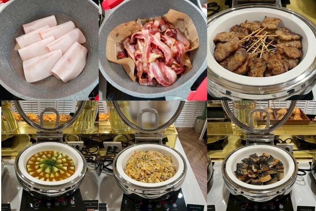 Зображення Centre Point Serviced Apartment Thong Lo 4*
