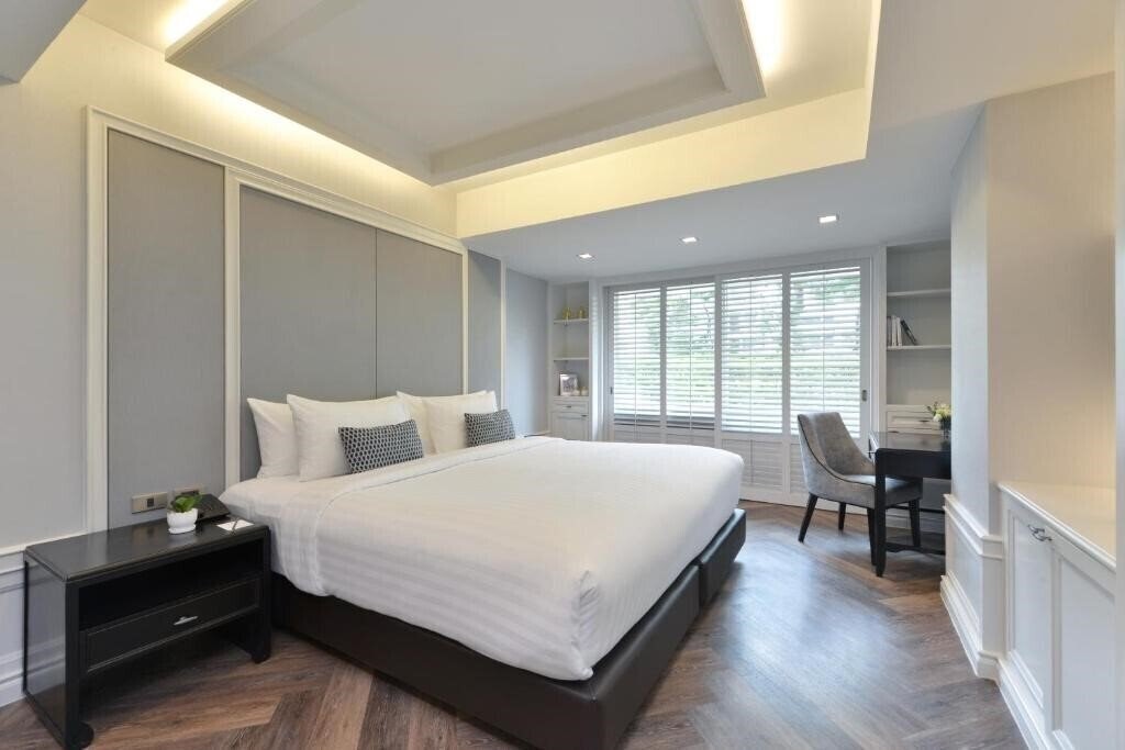 Картинка Centre Point Serviced Apartment Thong Lo 4*