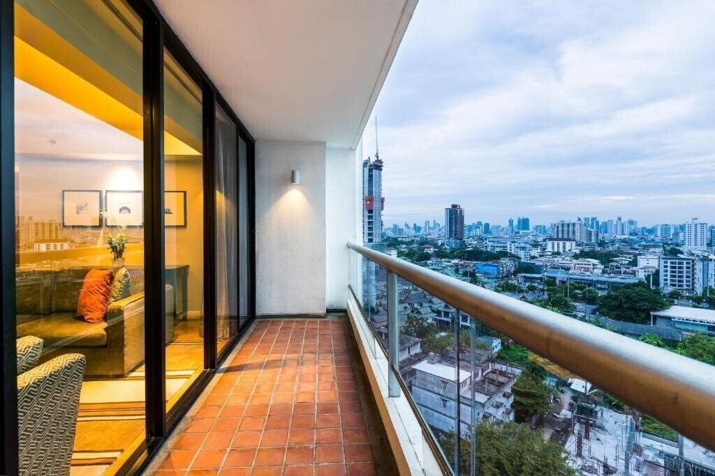 Изображение Chatrium Sathon Bangkok 4*