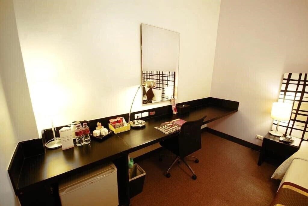 Картинка Chaydon Sathorn 3*