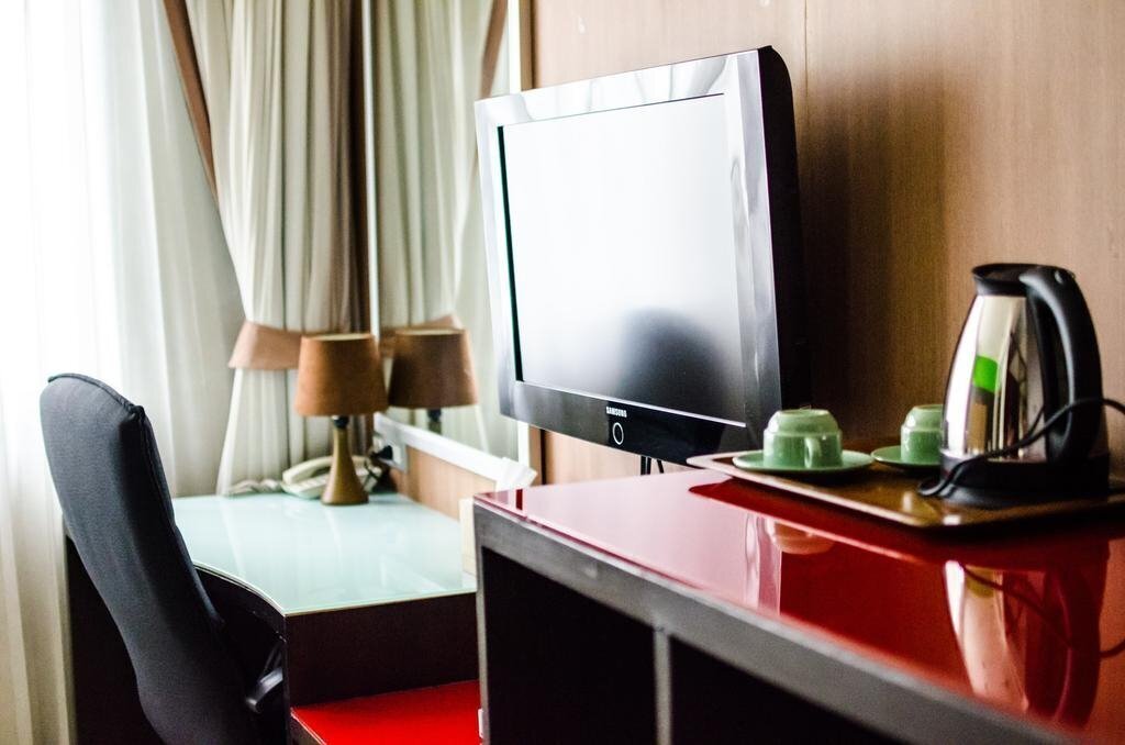 Готель Darjelling Boutique 3*