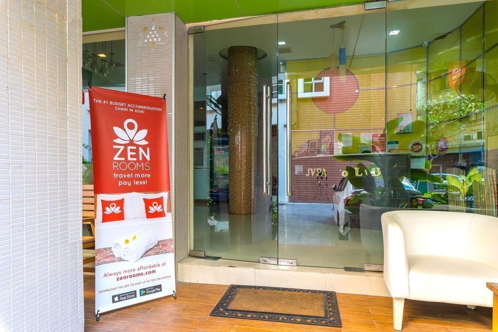 Фотографія Darjelling Boutique 3*