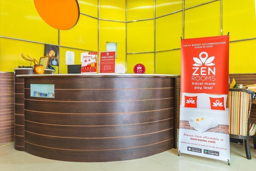 Зображення Darjelling Boutique 3*