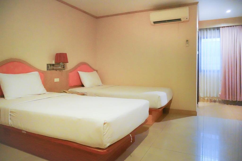 Фотографія Dream Town Pratunam 2*