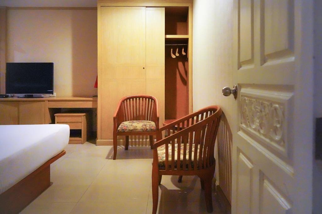 Зображення Dream Town Pratunam 2*