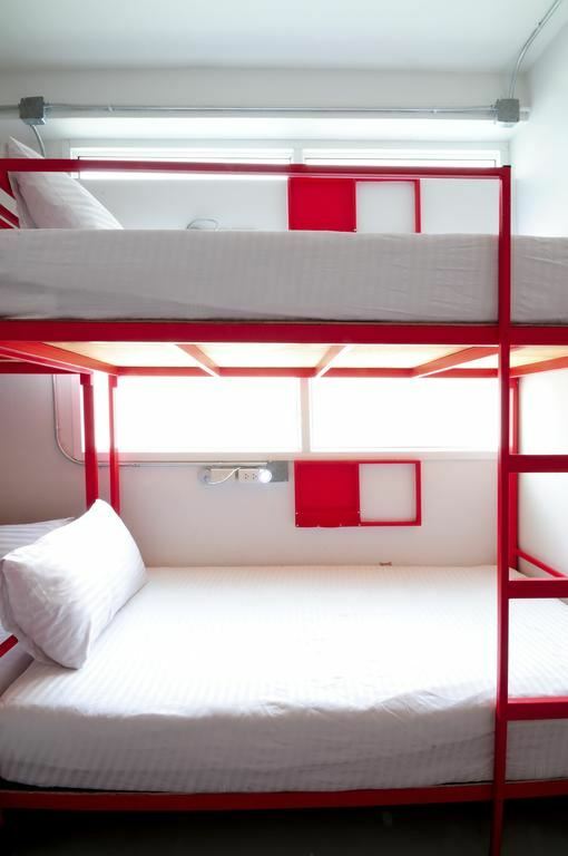 Фотографія Etzzz Hostel 2*