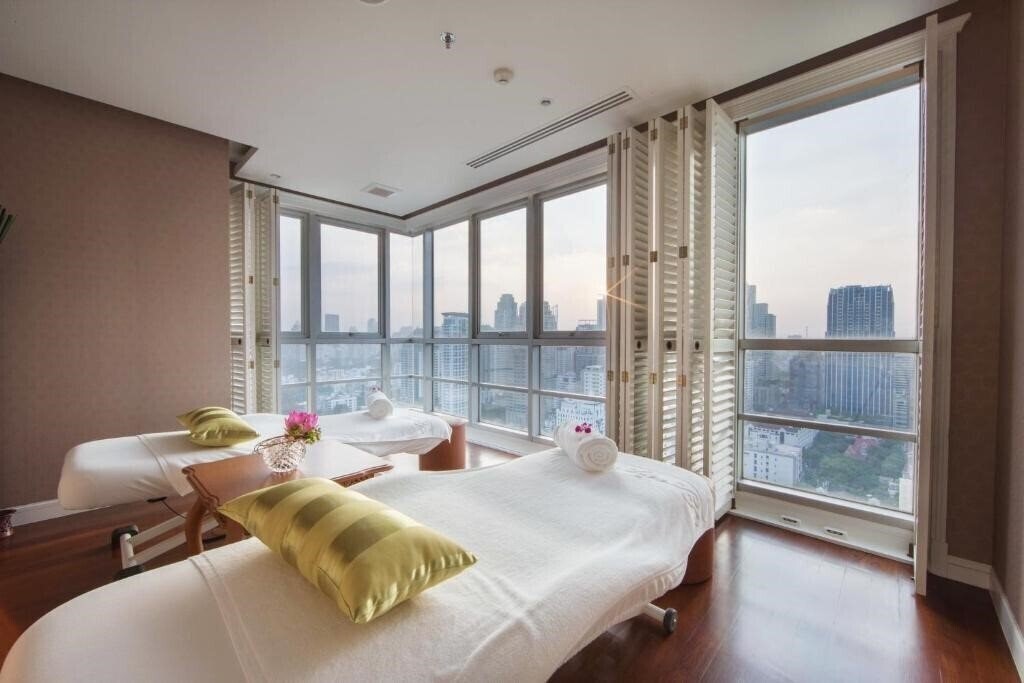 Зображення Grande Centre Point Ploenchit Bangkok 5*