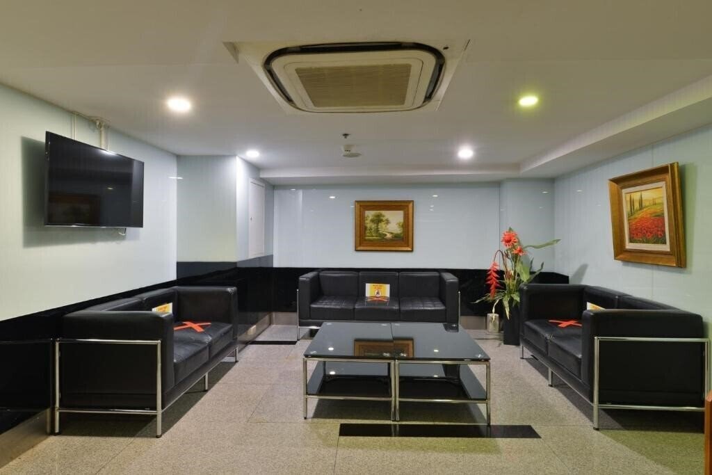 Зображення Hotel Royal Bangkok @Chinatown 4*