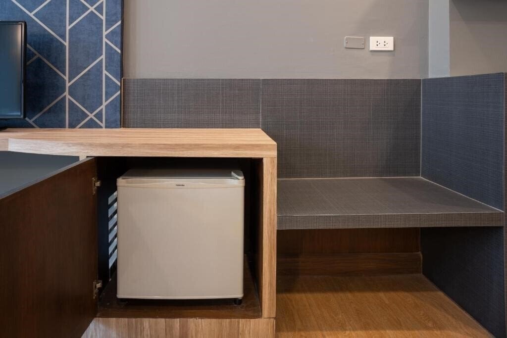 Зображення Icheck Inn Silom 3*