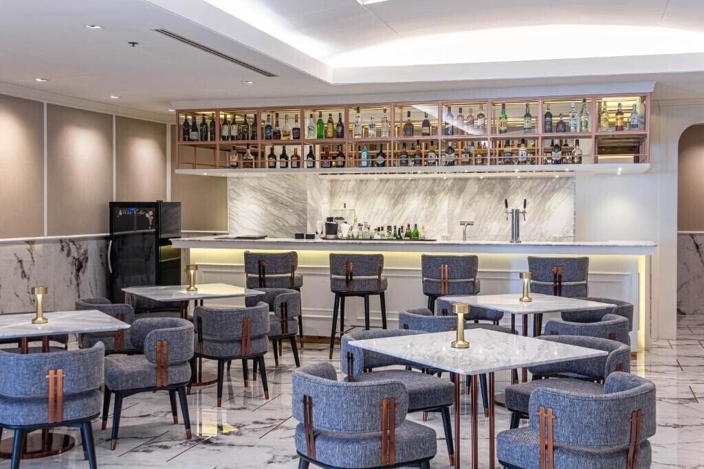 Готель Jasmine City Hotel 4*