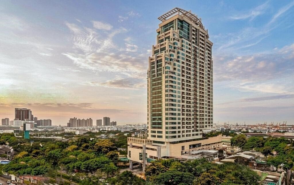 Фото Jasmine Grande Residence 4*
