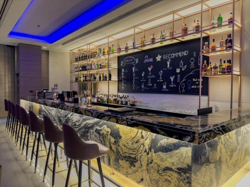 Зображення Jasmine Grande Residence 4*