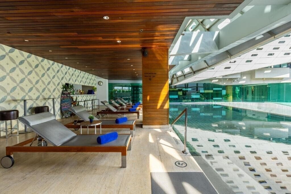 Изображение Lit Bangkok Hotel 4*