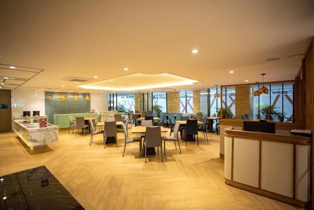 Зображення Mac Boutique Suites 3*