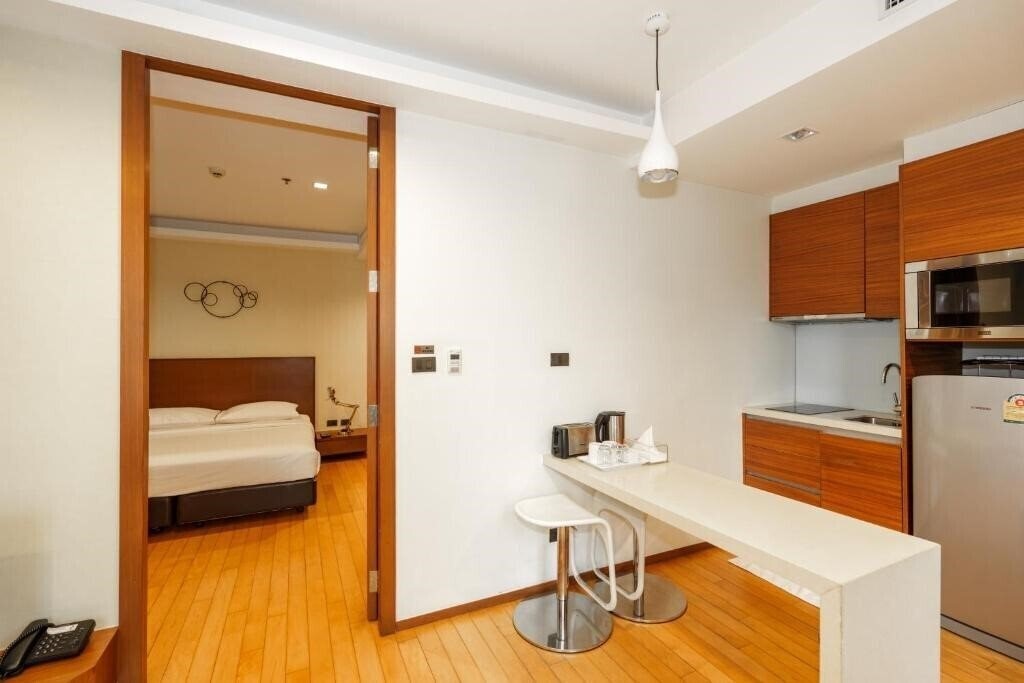 Зображення Marvin Suites 3*