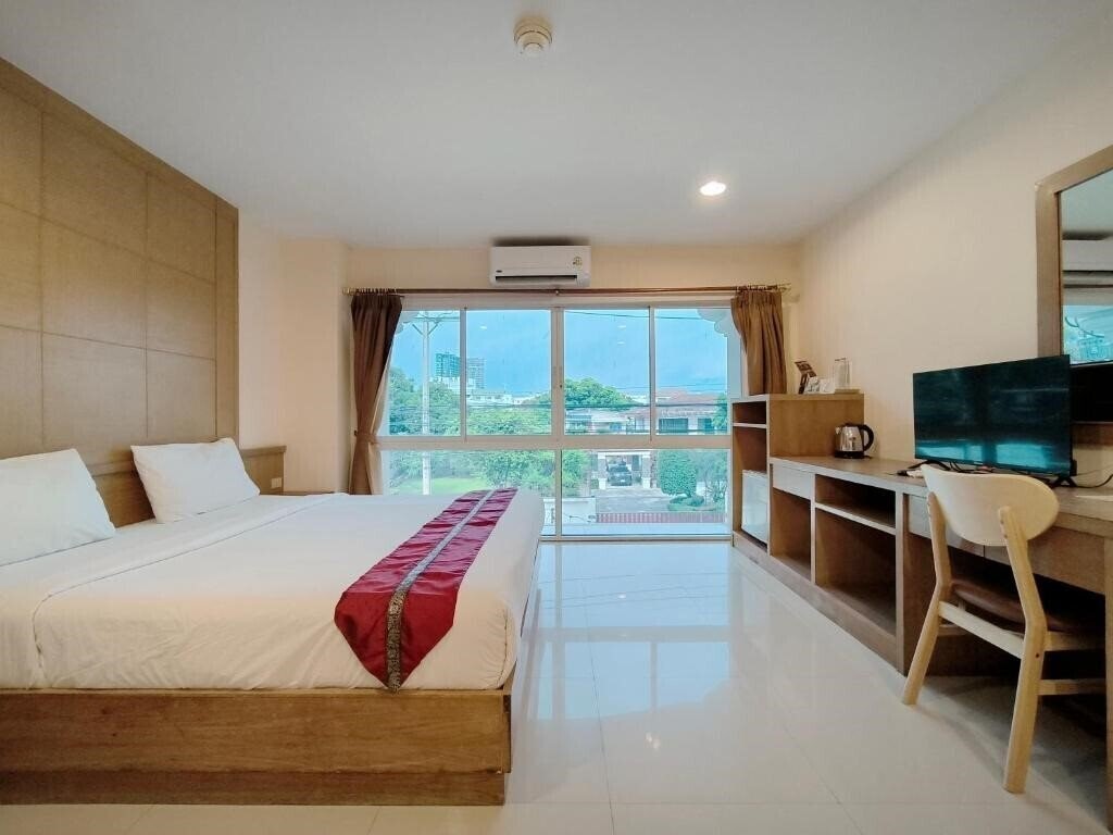 Фотография Metro Point Bangkok 3*