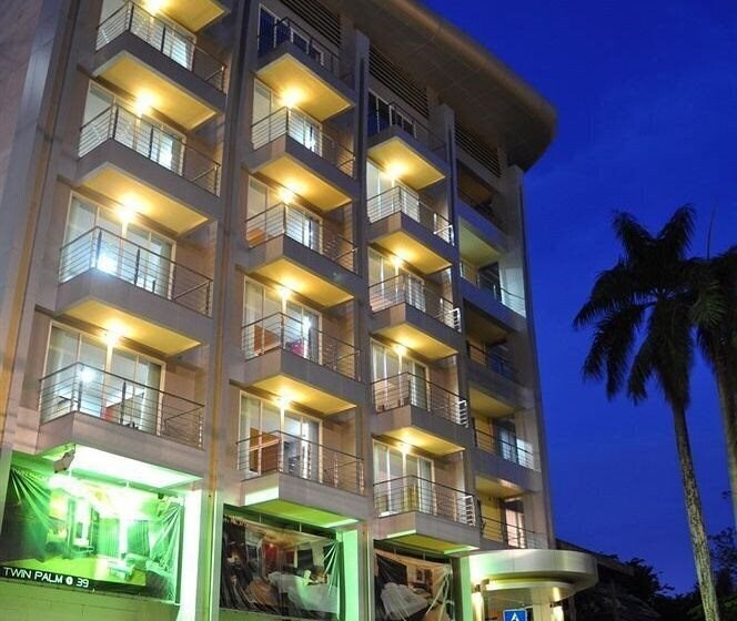 Фото Palms @ Sukhumvit 3*