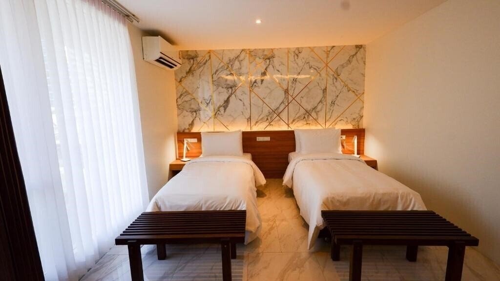 Фотография Pinnacle Sukhumvit Inn Bangkok 3*