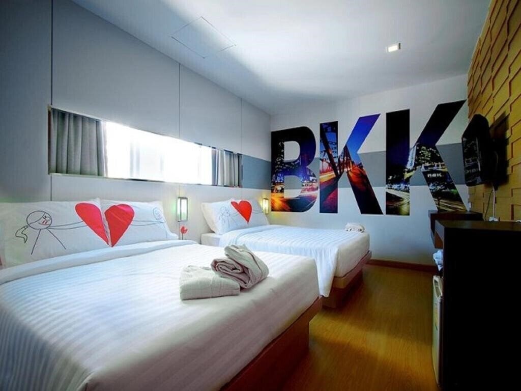 Фото Ds 67 Suites 3*