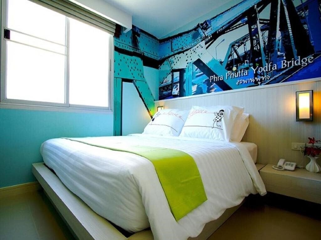 Фотография Ds 67 Suites 3*