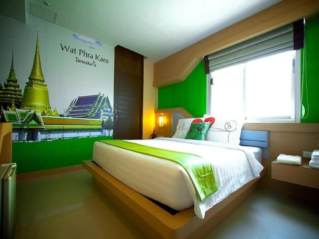 Картинка Ds 67 Suites 3*