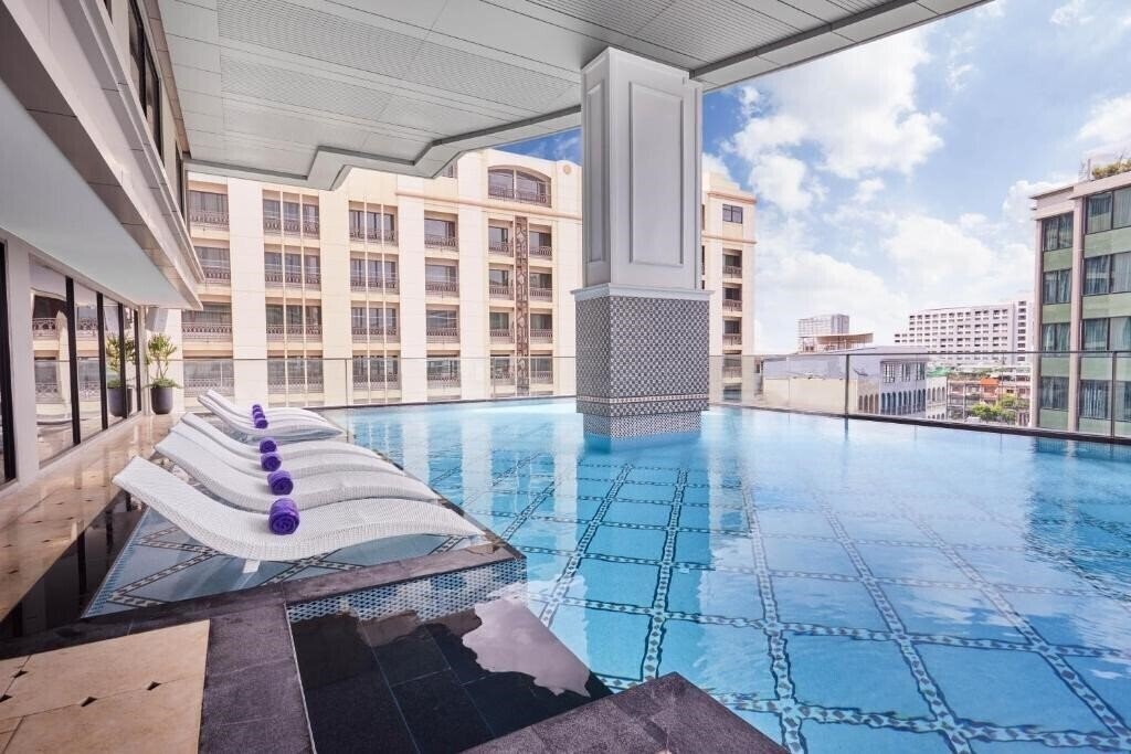 Фотография President Park 4*