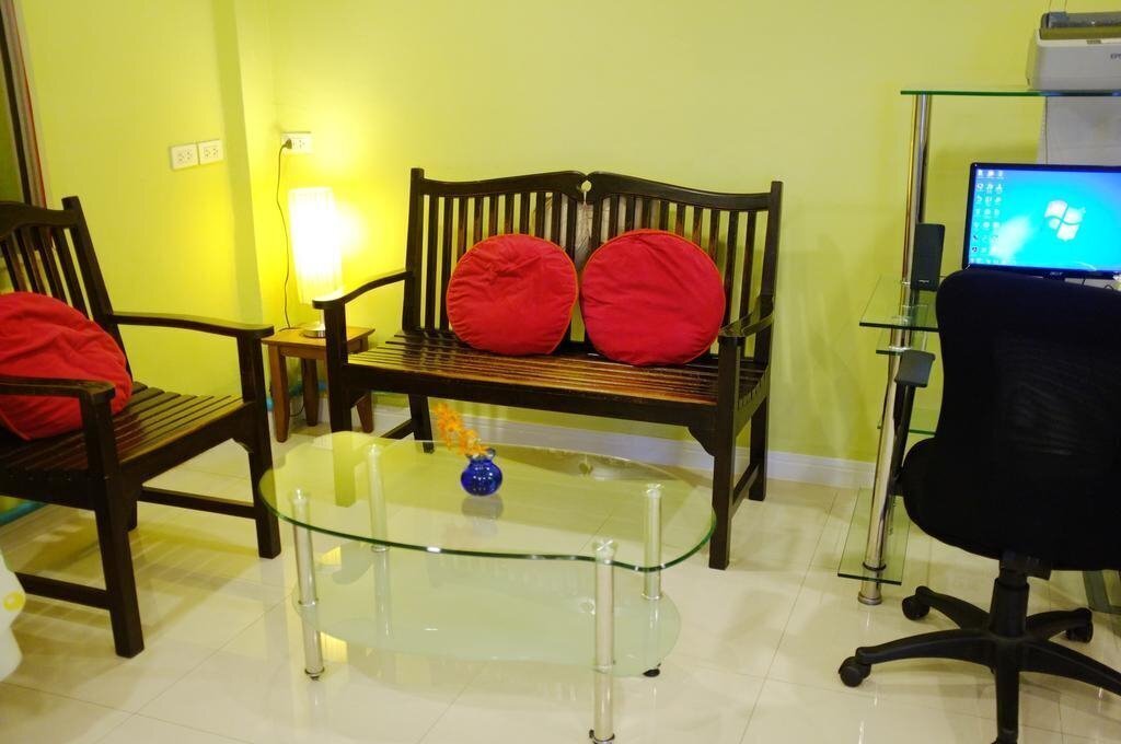 Фотография Prince House 3*