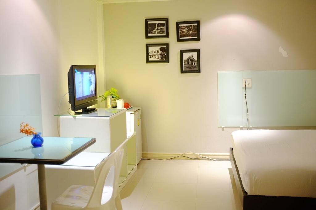 Изображение Prince House 3*