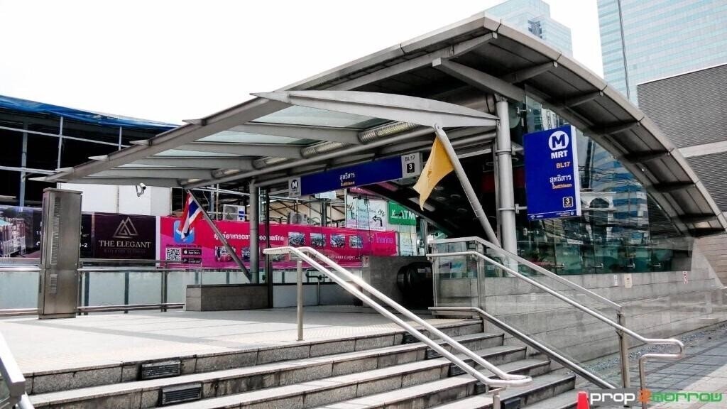 Зображення Ratchada Point Hotel 3*