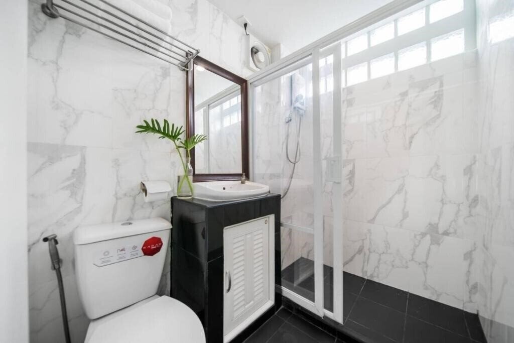 Картинка Ratchada Point Hotel 3*