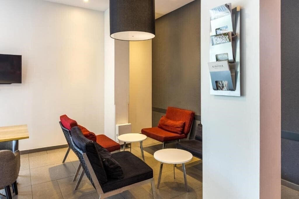 Зображення Red Planet Asoke 2*