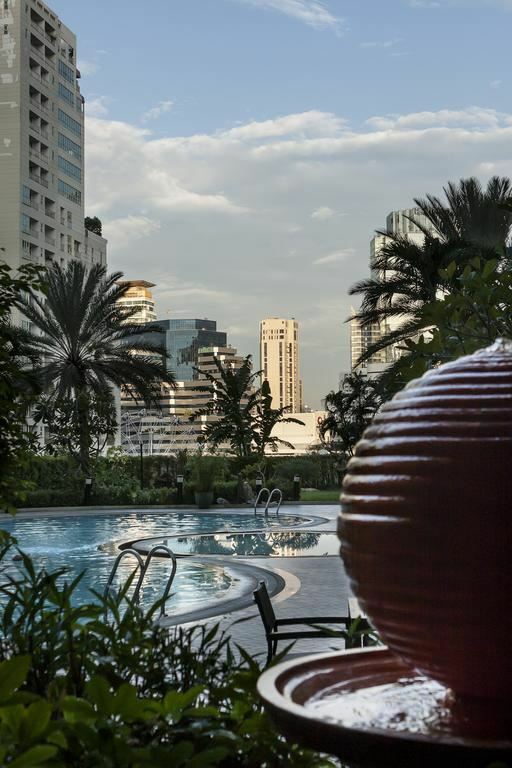 Готель Rembrandt Towers Serviced Apartment 4*