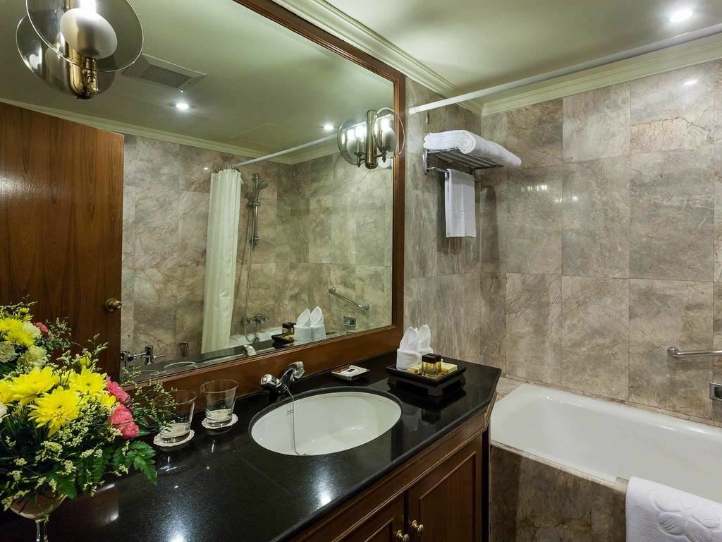 Фотографія Rembrandt Towers Serviced Apartment 4*