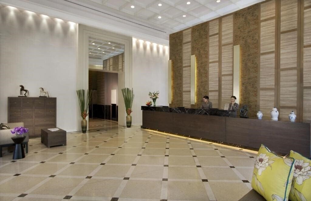 Картинка Somerset Park Suanplu 4*