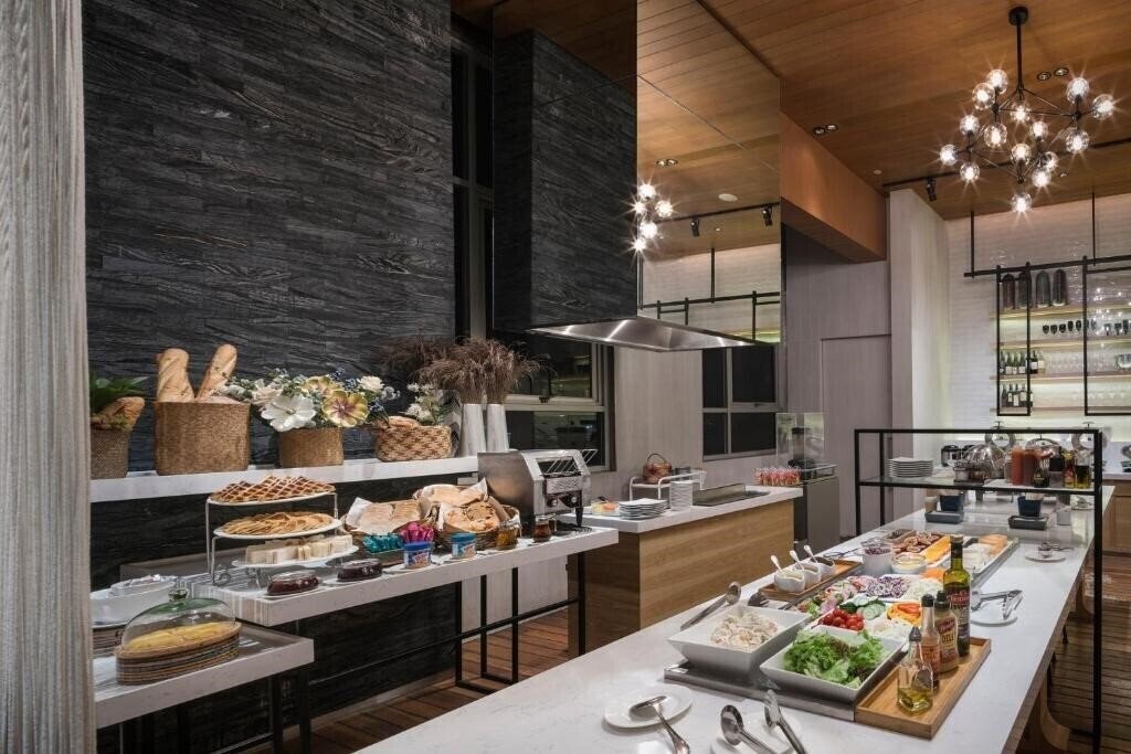 Зображення Somerset Sukhumvit Thonglor 4*
