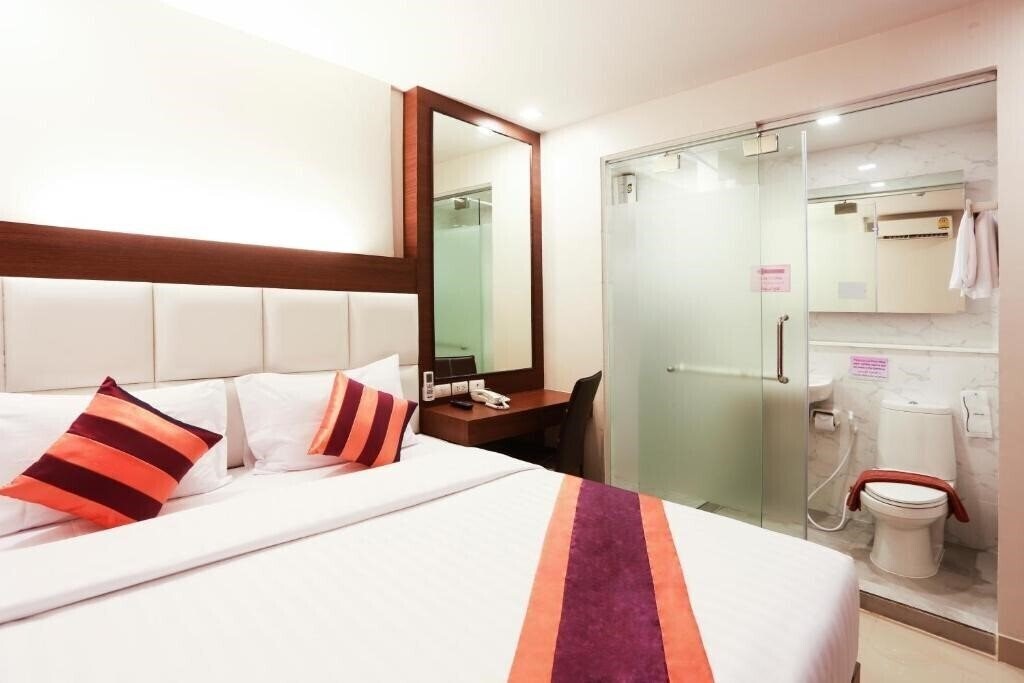 Фотография Studio Nana By Icheck Inn 2*