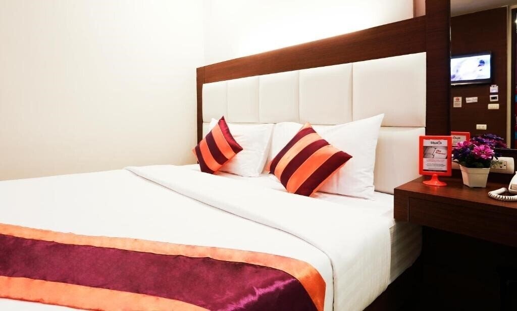 Картинка Studio Nana By Icheck Inn 2*