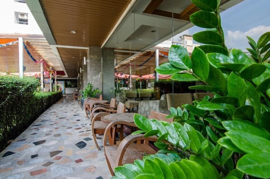 Зображення Tara Garden Bangkok 3*