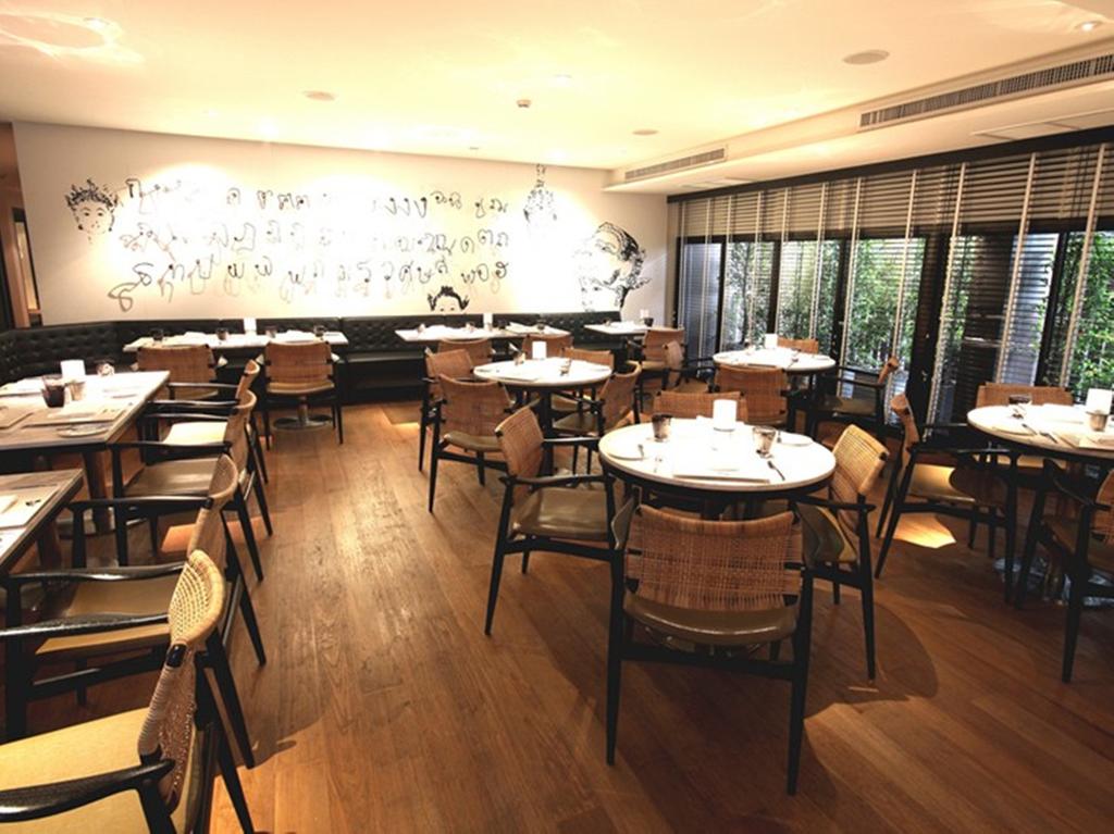 Фотографія Tenface Bangkok 4*