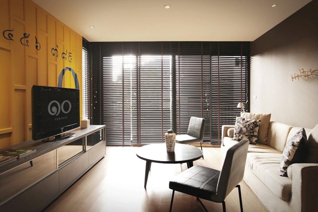 Зображення Tenface Bangkok 4*