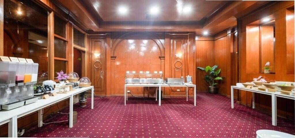 Фотографія The Victory Executive Residences 3*